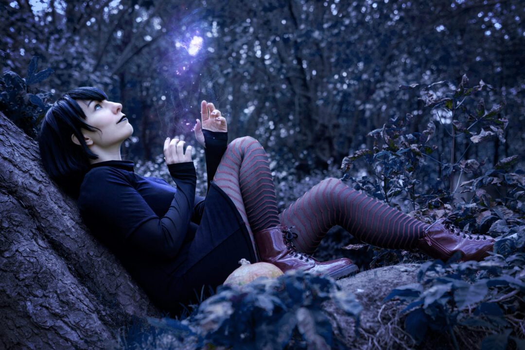 Mavis – Hotel Transylvania
