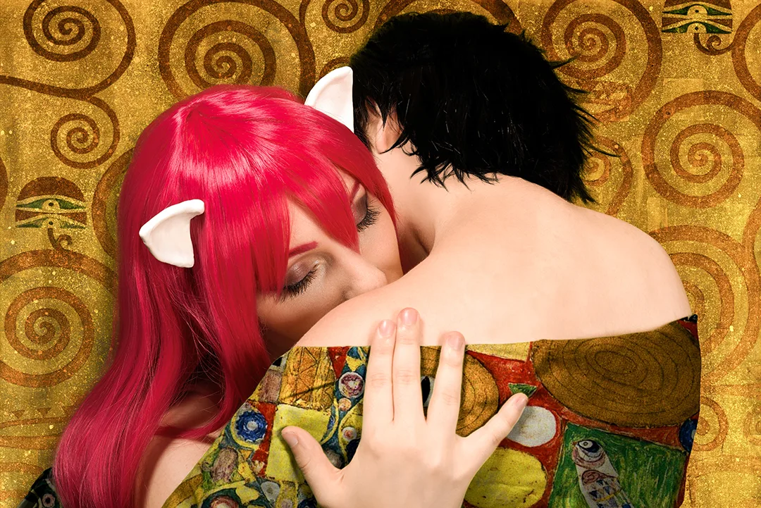 Lucy – Elfen Lied