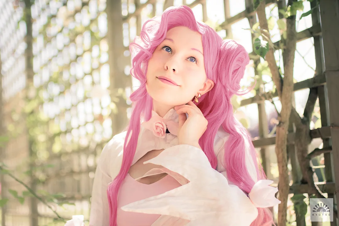 Euphemia – Clamp