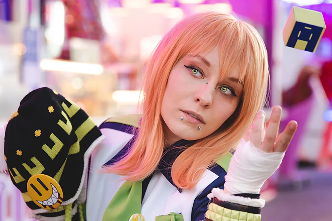 Noiz – DRAMAtical Murder
