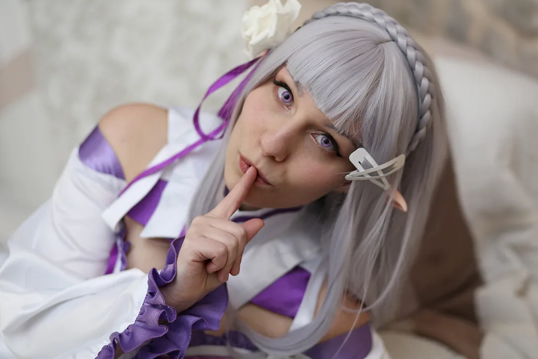 Emilia – Re : Zéro