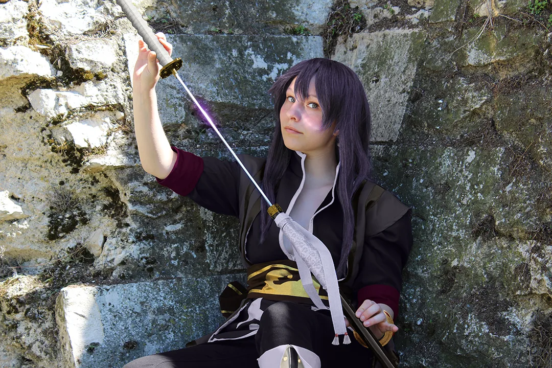 Yuri Lowell – Tales of… series