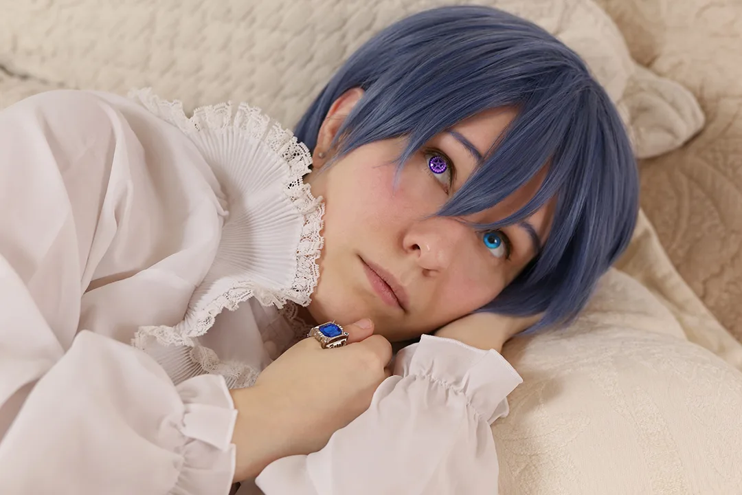 Ciel – Kuroshitsuji