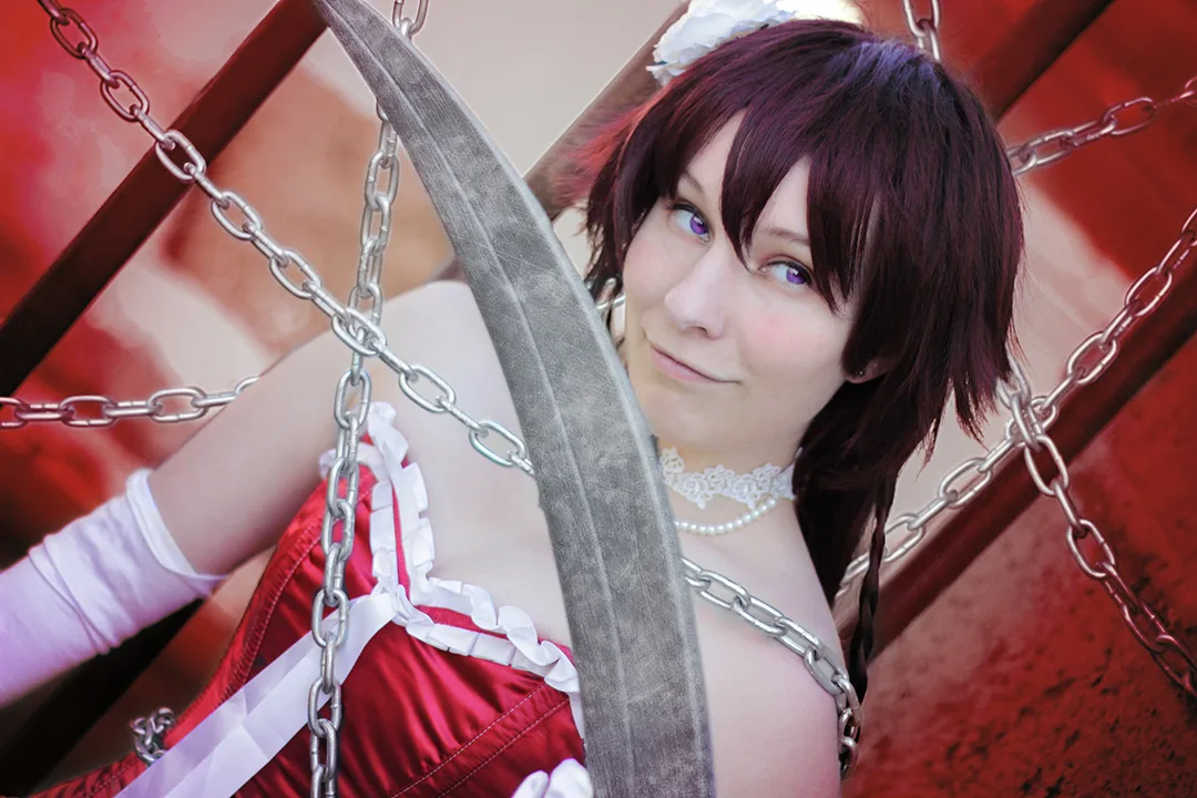 Alice – Pandora Hearts