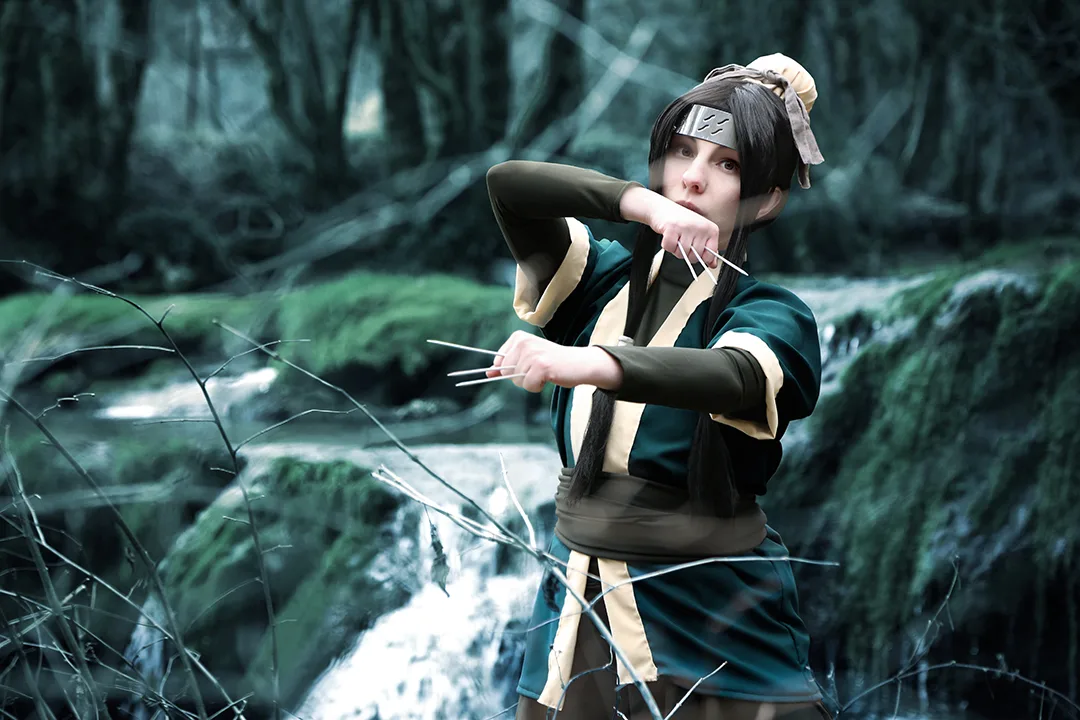 Haku – Naruto