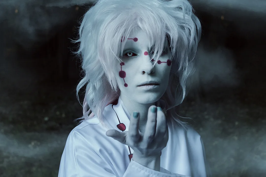 Rui – Demon Slayer