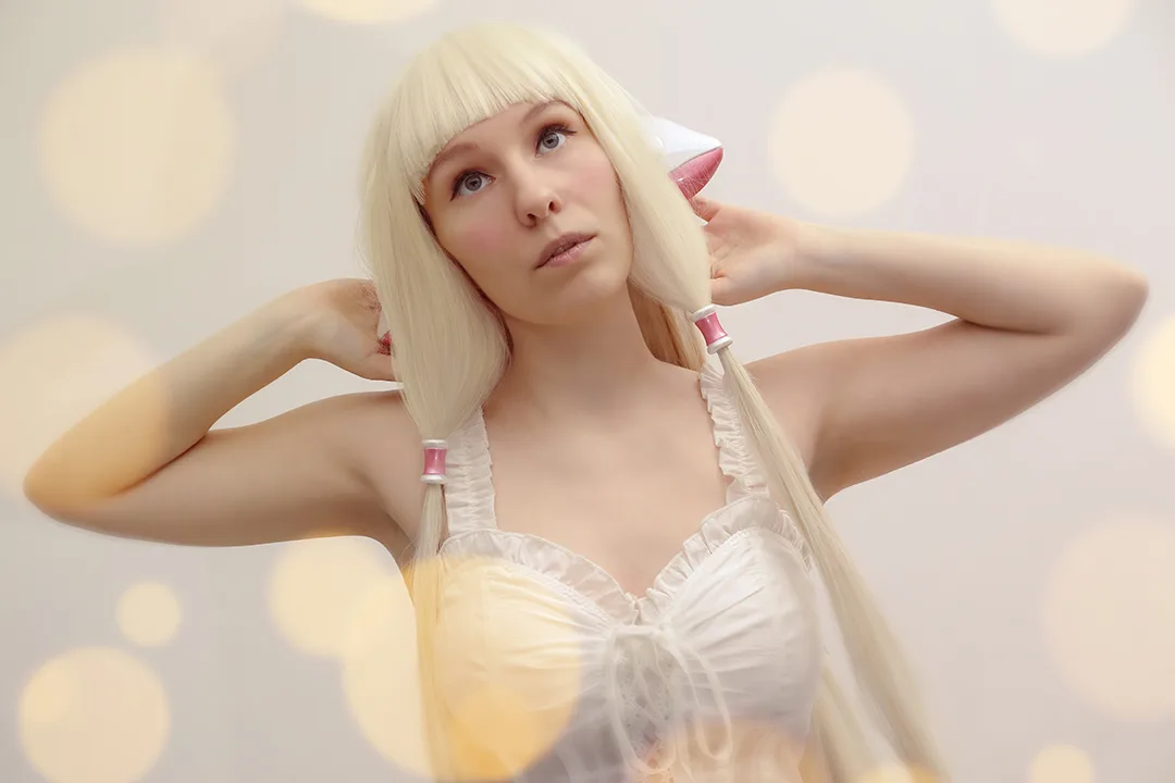 Chii – Chobits